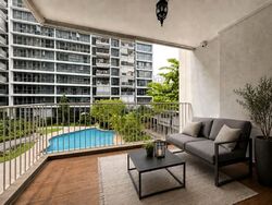 Twin Waterfalls (D19), Condominium #602869041